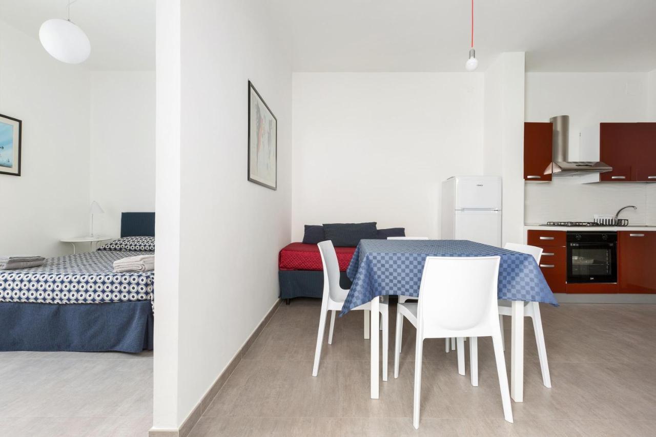 Versomare By Barbarhouse Porto Cesareo Exterior photo